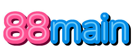 88main — logo kanal