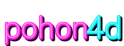 pohon4d — logo kanal