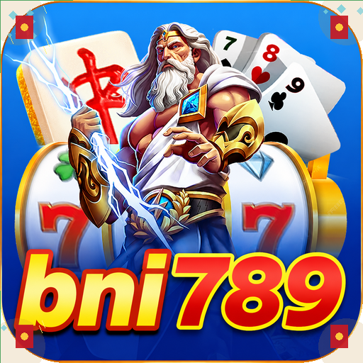 bni789 — mitra unggulan