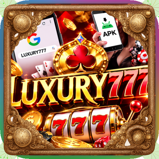 luxury777 — mitra unggulan