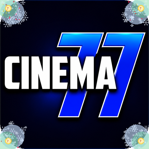 cinema77 — galeri pratinjau - APK Resmi
