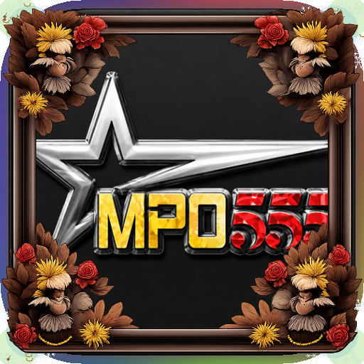 mpo555 — mitra unggulan