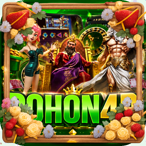 pohon4d — mitra unggulan